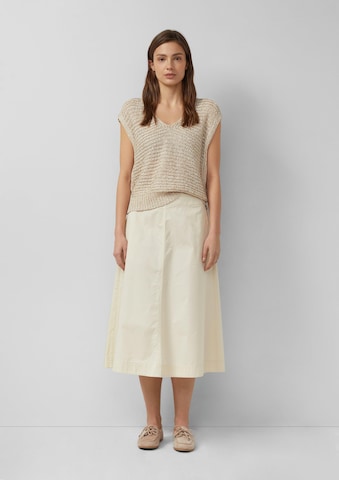 s.Oliver Rock in Beige