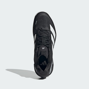 Pantofi sport 'Adizero Ubersonic 5 Clay' de la ADIDAS PERFORMANCE pe negru