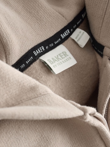 Baker by Ted Baker Tepláková bunda - Sivá