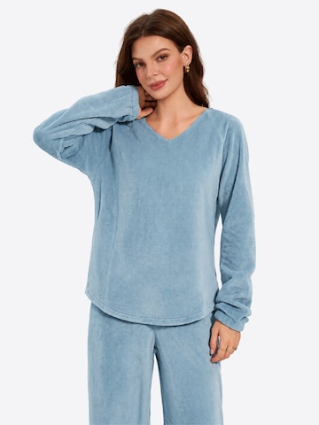 Pyjama Imily Bela en bleu