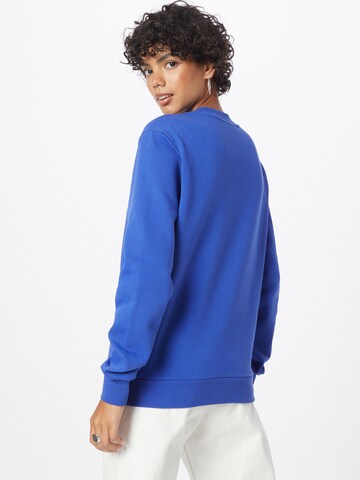 SCOTCH & SODA Sweatshirt in Blue