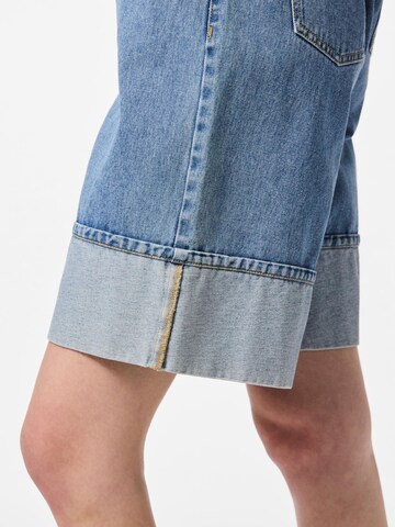 Regular Jean 'PCMindy' PIECES en bleu