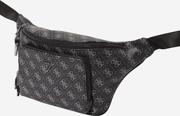 Marsupio 'Milano' di GUESS in nero