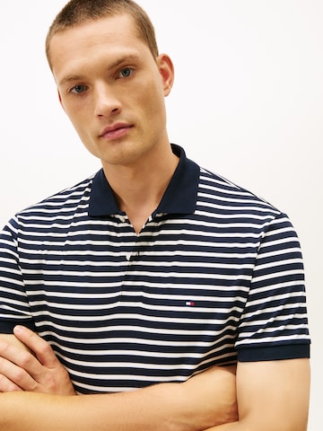 T-Shirt TOMMY HILFIGER en bleu