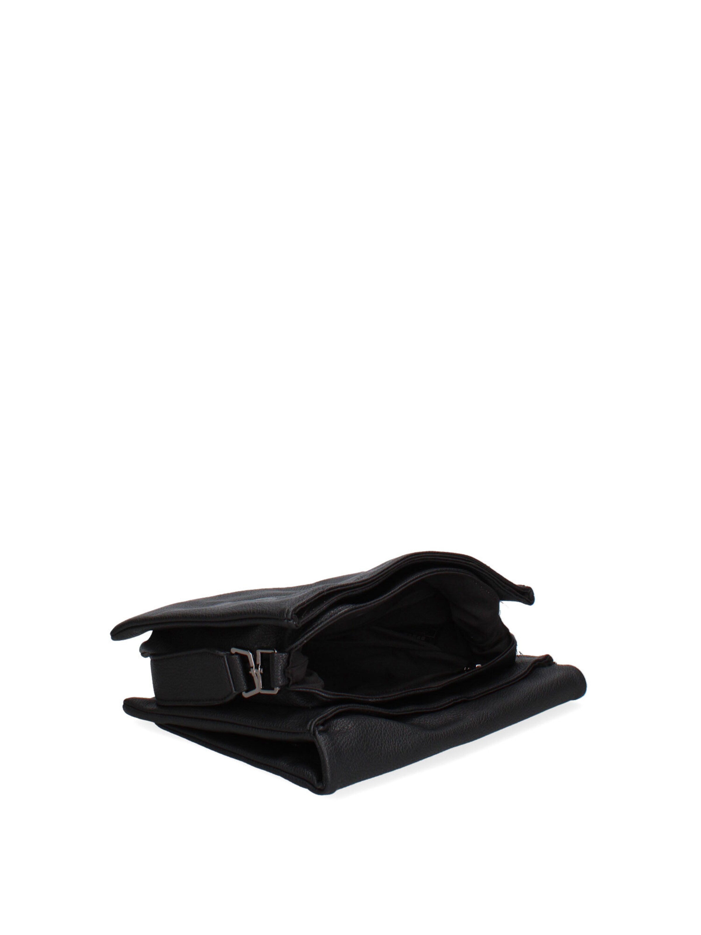 Borsa a spalla di Diana&Co. in nero