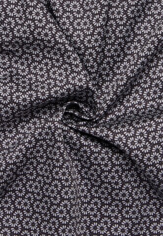 ETERNA Regular Fit Hemd in Grau