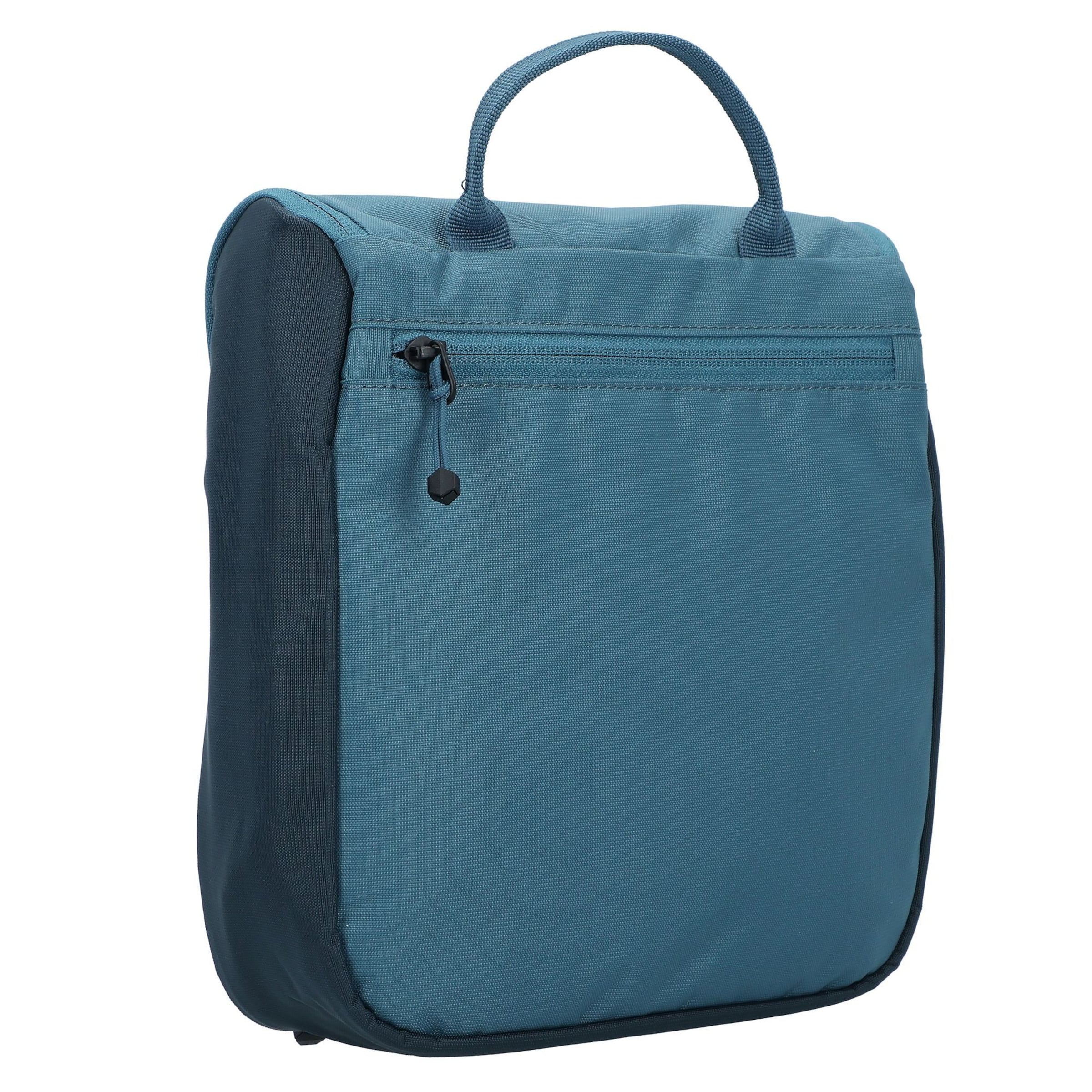 DEUTER Toiletry bag in Blue