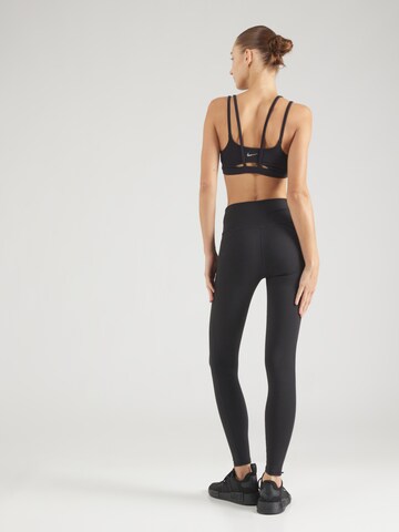 Fabletics Skinny Sportbroek 'Define' in Zwart