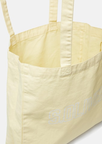 s.Oliver Shopper in Gelb