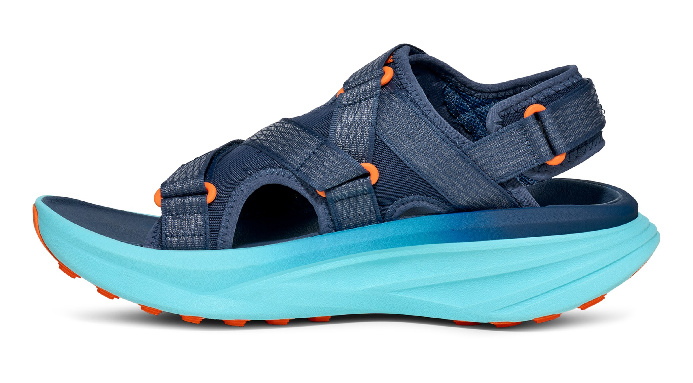 TEVA Sandale in Blau
