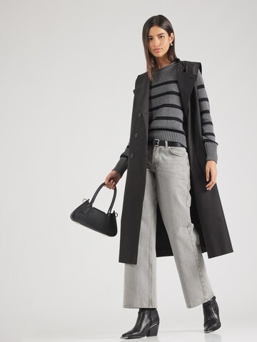 GAP - Jersey en gris