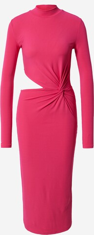 LeGer by Lena Gercke Dress 'Thorina' in Pink: front
