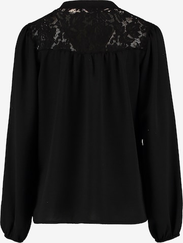 Camicia da donna 'Ella' di Hailys in nero