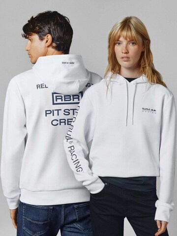 Pepe Jeans Hoodie in Weiß