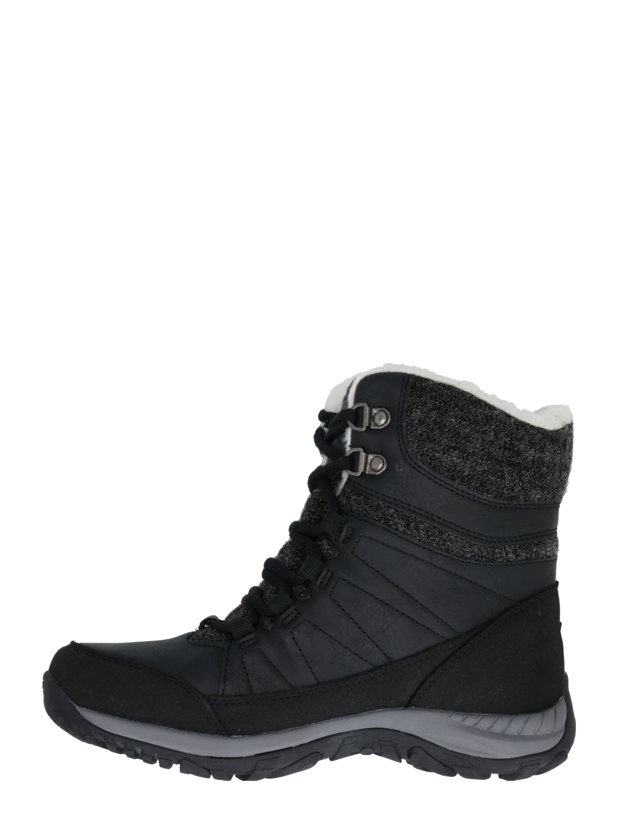 HI-TEC Boots 'Riva' in Black
