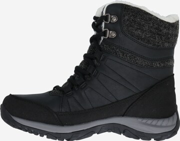 Boots 'Riva' HI-TEC en noir