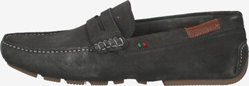 PANTOFOLA D'ORO Mocassins in Blauw