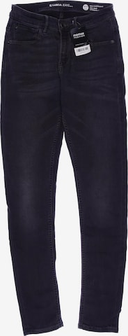 GARCIA Jeans 29 in Grau: predná strana