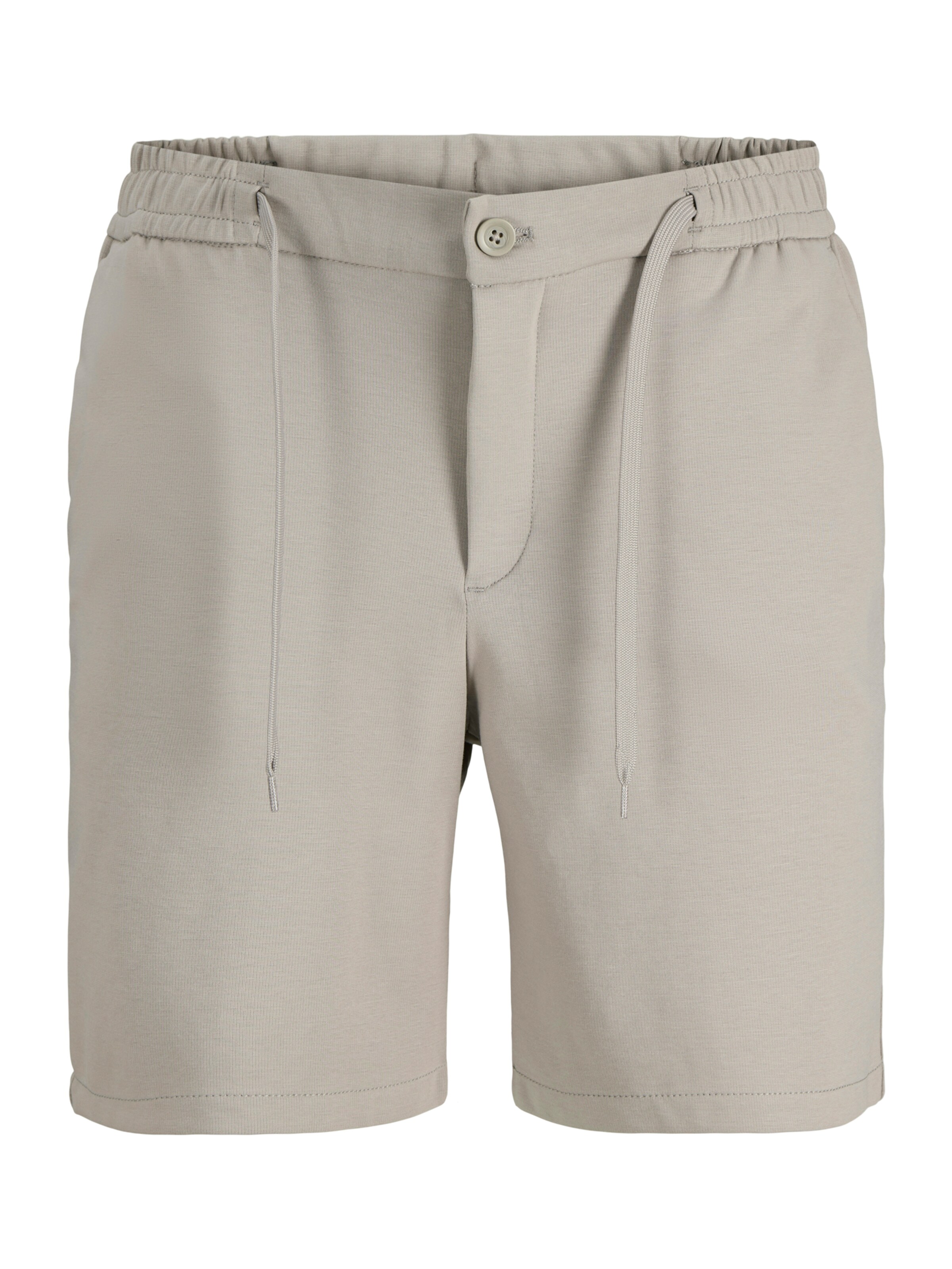 JACK & JONES Παντελόνι 'JPSTACE NEO' σε γκρι: μπροστά