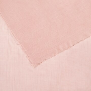 CODELLO Scarf in Pink