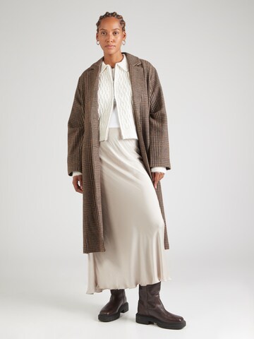Aware Strickjacke 'VMMEffa' in Beige