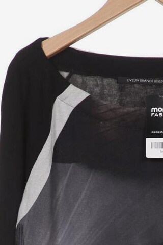 Evelin Brandt Berlin Top & Shirt in XXL in Grey