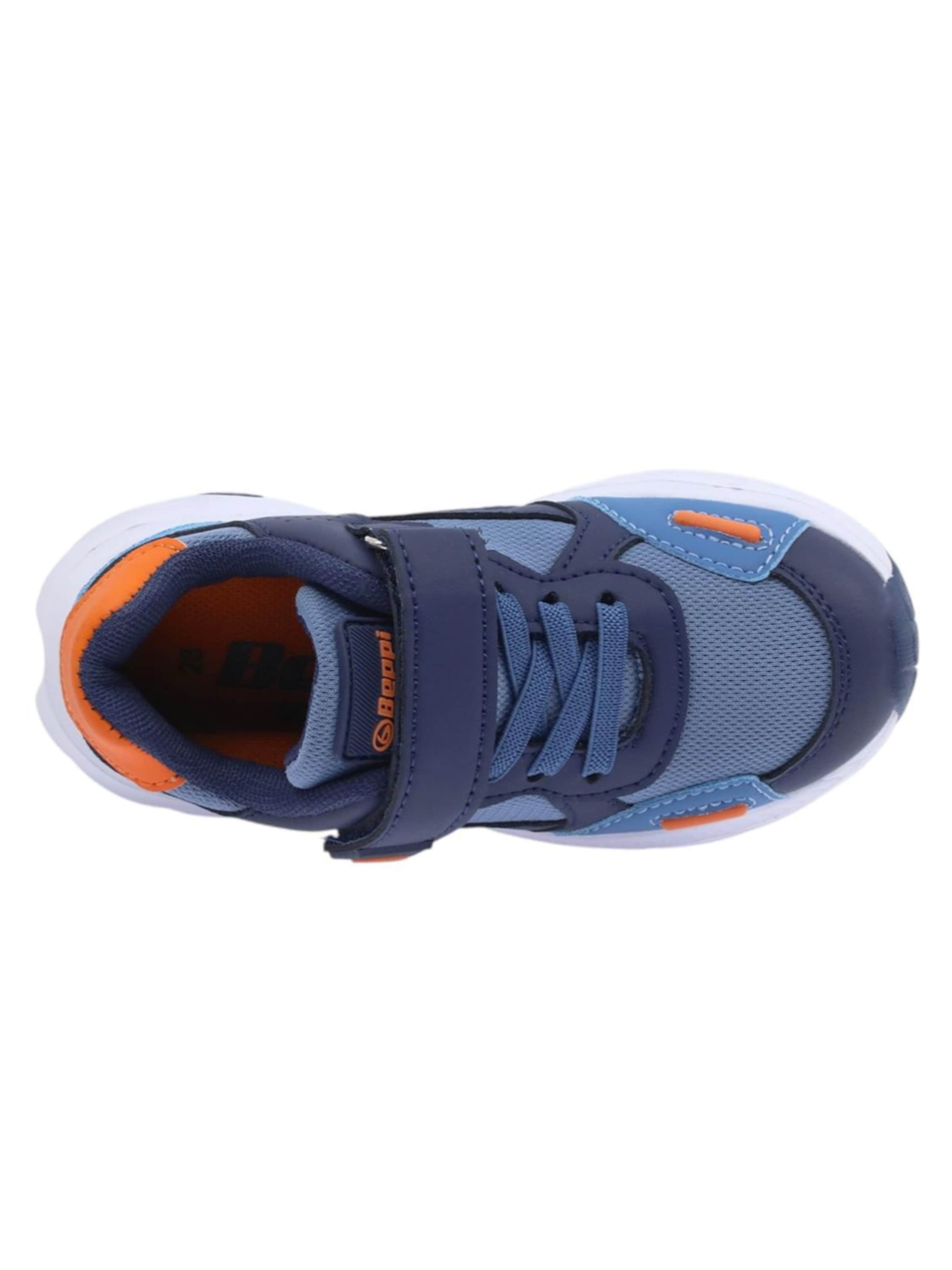 Sneaker di Beppi in blu