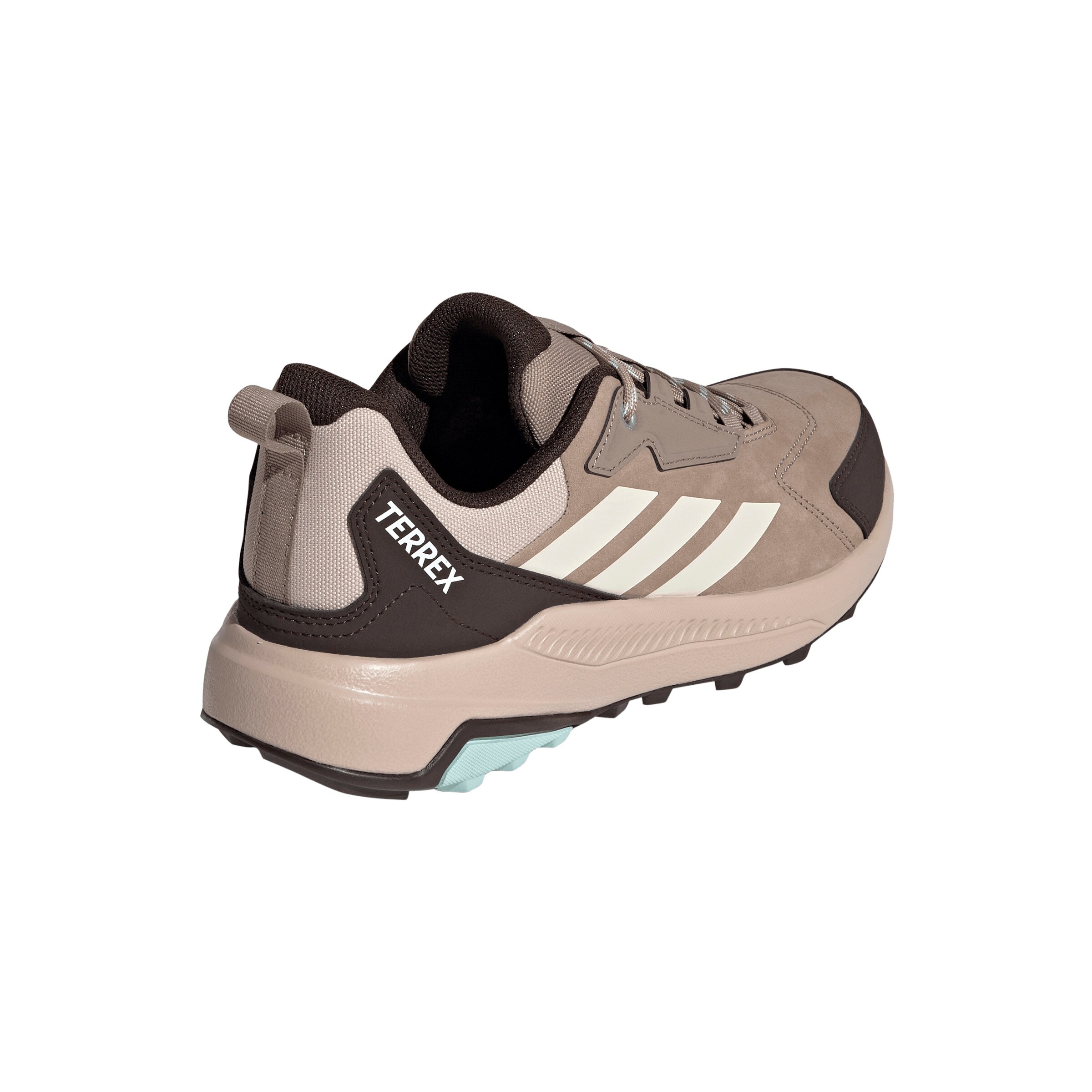 ADIDAS TERREX Półbuty 'ANYLANDER' w kolorze beżowy