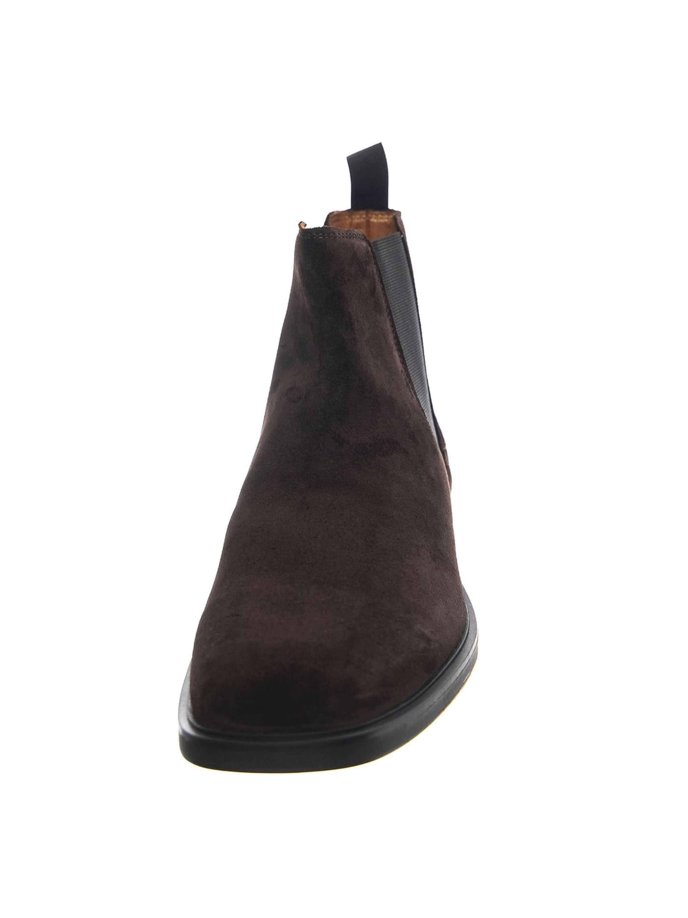 Stivale 'Andrew Java Boots' di VAGABOND SHOEMAKERS in marrone