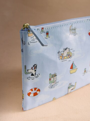 Porte-monnaies Cath Kidston en bleu