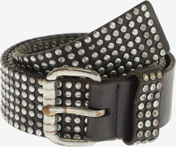 Liebeskind Berlin Belt in One size in Black: front