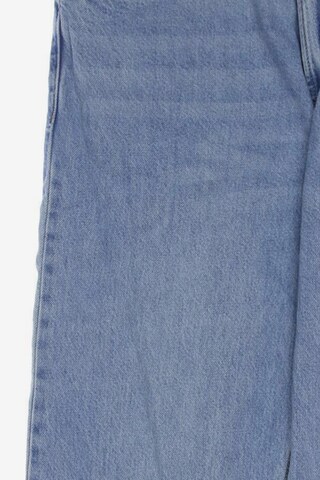 Bershka Jeans in 29-38 in Blue