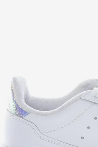 ADIDAS ORIGINALS Sneakers & Trainers in 37,5 in White