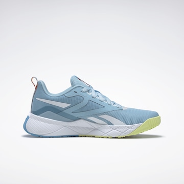 Chaussure de sport Reebok en bleu