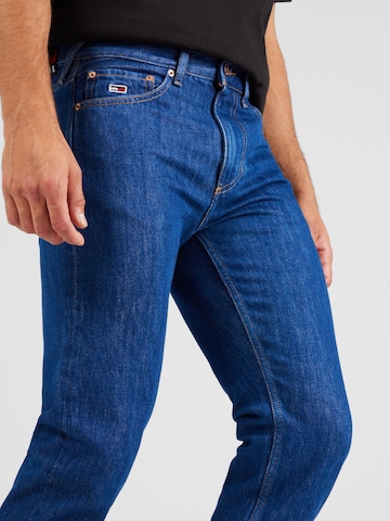 Slimfit Jeans 'Scanton Y' di Tommy Jeans in blu