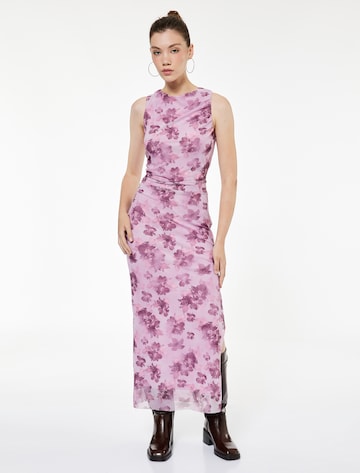 Koton Kleid in Pink: Vorderseite