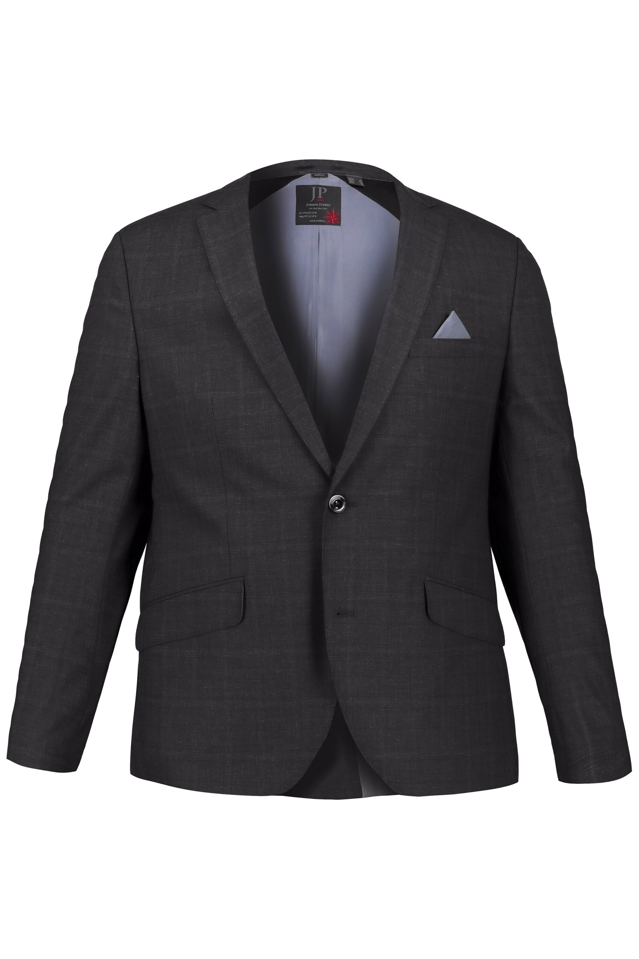 Anzug In Ubergrosse Online Kaufen About You