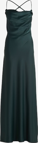Vera Mont Abendkleid in Grün: Vorderseite