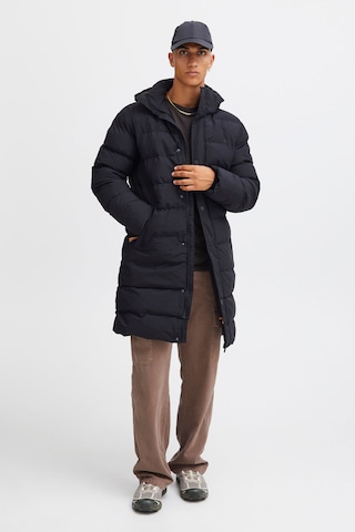 North Bend Winter Parka 'Paolo' in Black