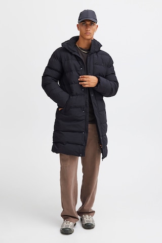 North Bend Parka 'Paolo' in Schwarz