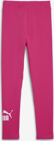 PUMA Skinny Leggings in Pink