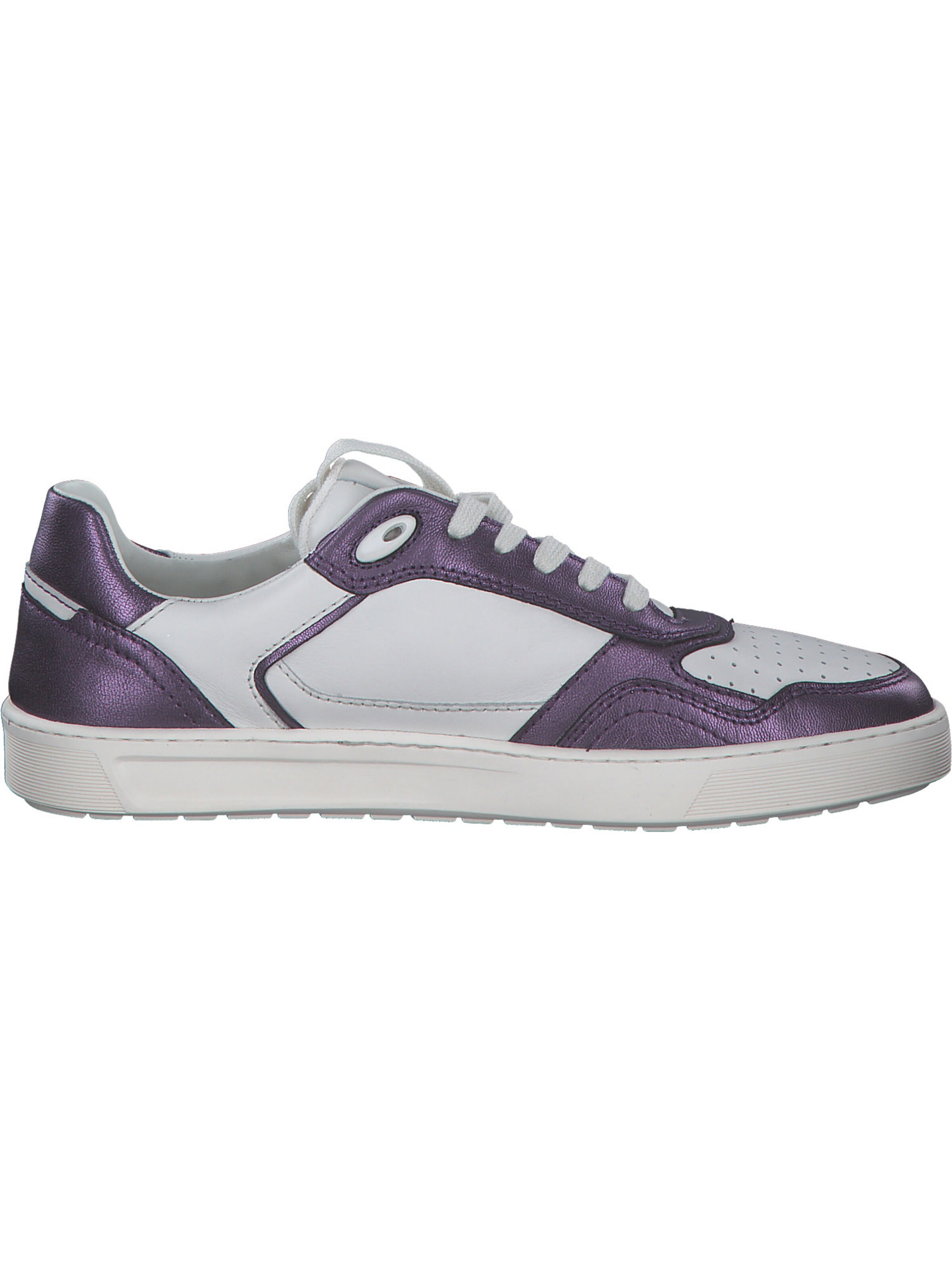 SIOUX Sneakers 'Maites' in White