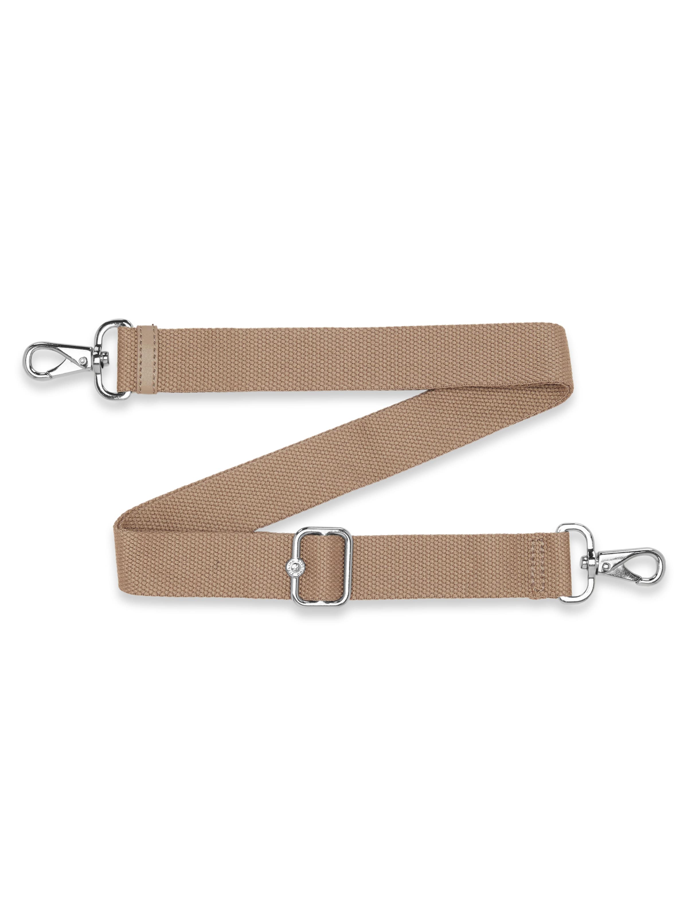 KIPLING Shopper táska 'Minta L Up' - bézs