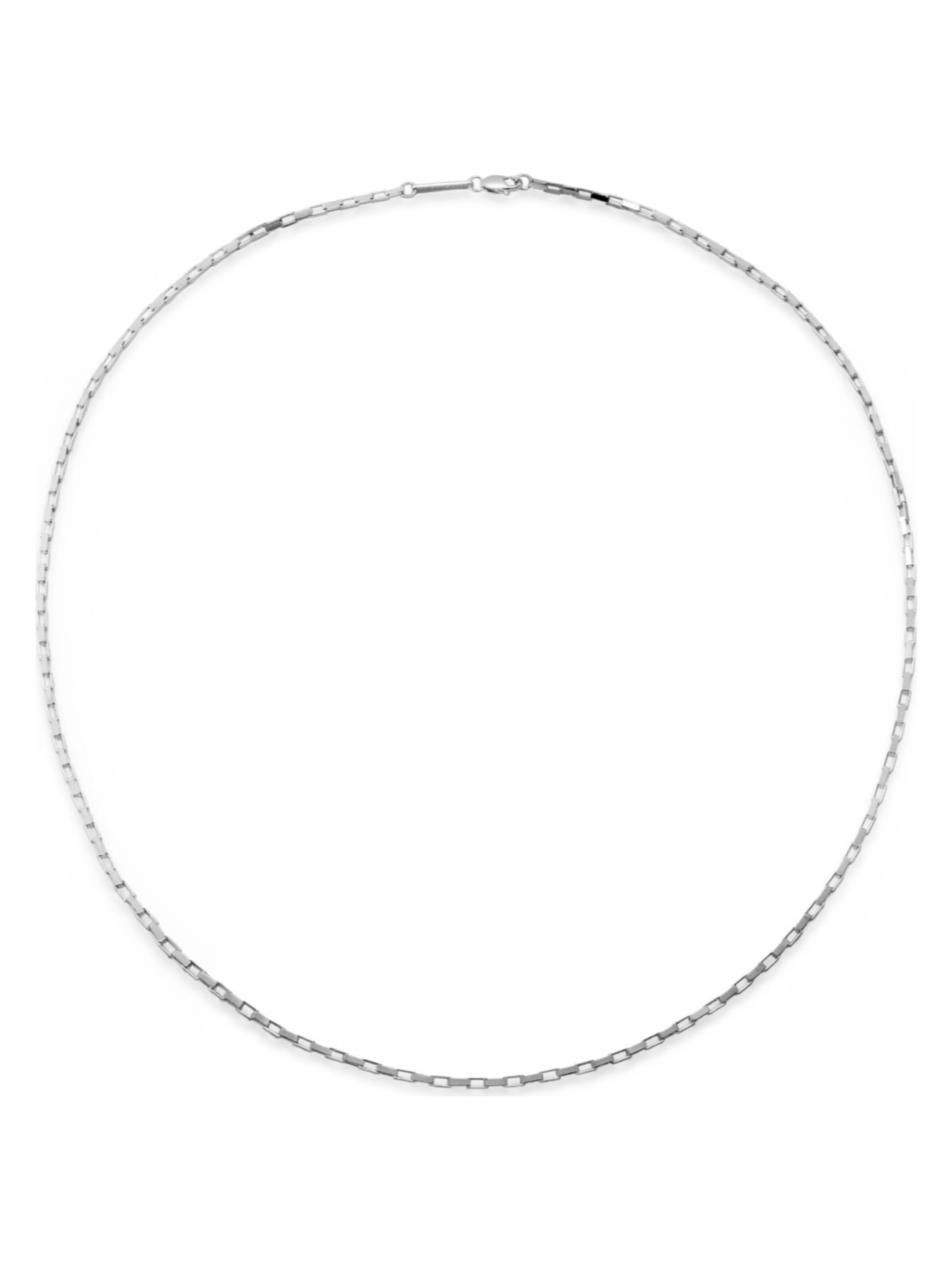 Seizmont Necklace 'New Classics' in Silver