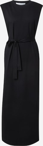 SELECTED Šaty 'SLFHALLEY' - Čierna: predná strana