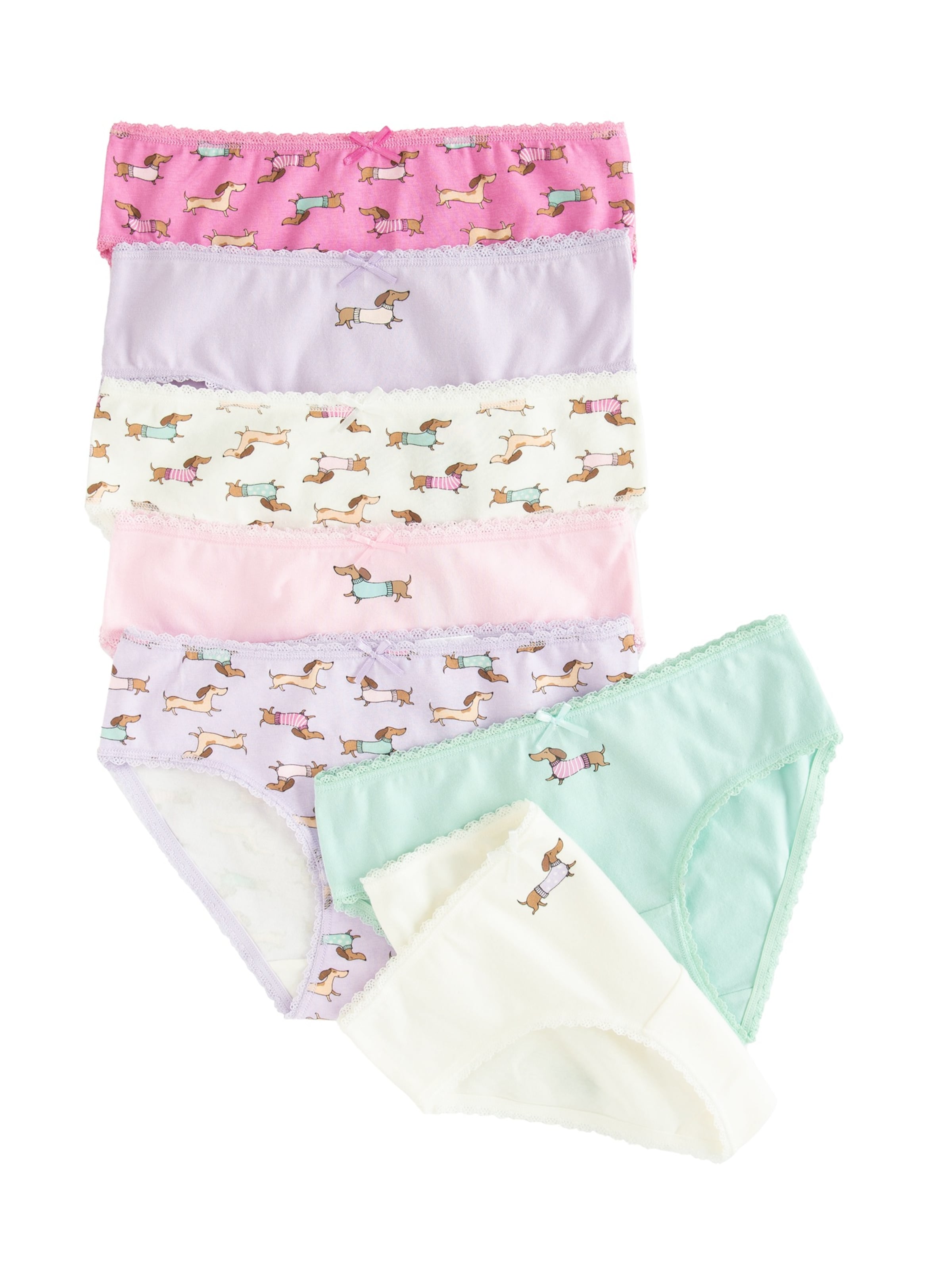 Cool Club Slip in Beige: Vorderseite