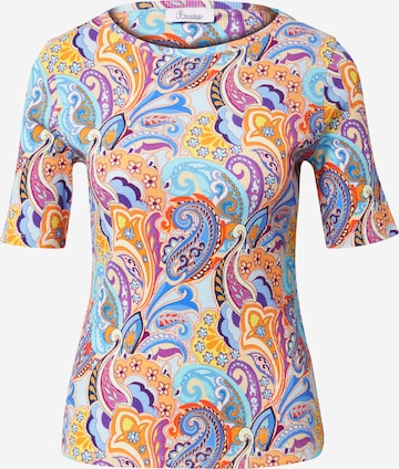 PRINCESS GOES HOLLYWOOD Μπλουζάκι σε ανάμεικτα χρώματα: μπροστά