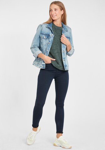 Pull-over 'FRLEMERETTA 1' Fransa en gris