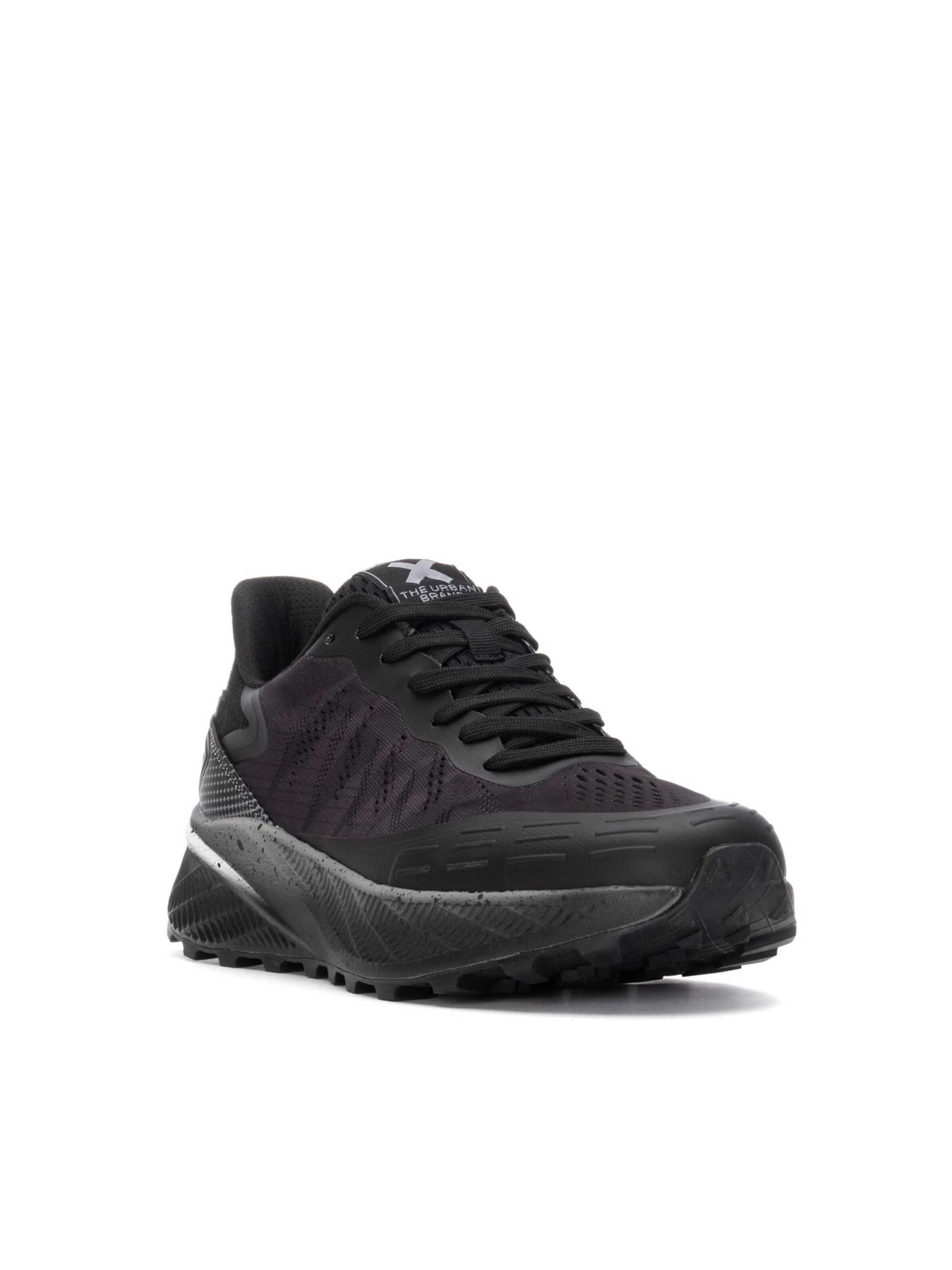 Baskets basses '14471304' Xti en noir