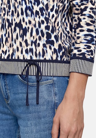 Betty Barclay Trui in Blauw